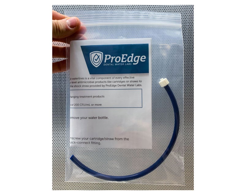 Dummy Straw Request Page